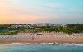 Туры в отель Akra Sorgun Tui Blue Sensatori