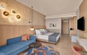 Туры в отель Akra Sorgun Tui Blue Sensatori