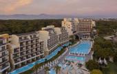 Туры в отель Akra Sorgun Tui Blue Sensatori