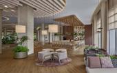 Туры в отель Akra Sorgun Tui Blue Sensatori