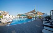 Туры в отель Akra Sorgun Tui Blue Sensatori