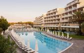 Туры в отель Akra Sorgun Tui Blue Sensatori