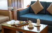 Туры в отель Al Rawda Arjaan by Rotana