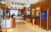 Туры в отель Al Rawda Arjaan by Rotana