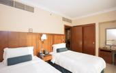 Туры в отель Al Rawda Arjaan by Rotana