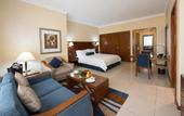 Туры в отель Al Rawda Arjaan by Rotana