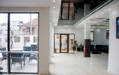Туры в отель Urban Boutique Hotel