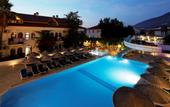Туры в отель Golden Life Resort Hotel and Spa
