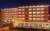 Туры в отель Aurasia Deluxe Hotel