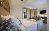 Туры в отель Aurasia Deluxe Hotel