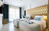 Туры в отель Aurasia Deluxe Hotel