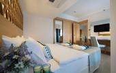 Туры в отель Aurasia Deluxe Hotel