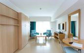 Туры в отель Aurasia Deluxe Hotel