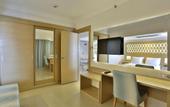 Туры в отель Aurasia Deluxe Hotel