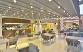 Туры в отель Aurasia Deluxe Hotel