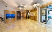 Туры в отель Aurasia Deluxe Hotel