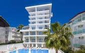 Туры в отель Side Su Hotel