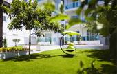 Туры в отель Side Su Hotel