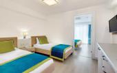 Туры в отель Side Su Hotel