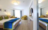 Туры в отель Side Su Hotel