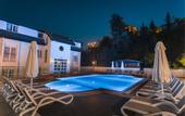 Туры в отель Side Su Hotel