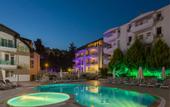 Туры в отель Side Su Hotel