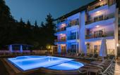 Туры в отель Side Su Hotel