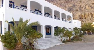 Pals Studios Pefkos 2*