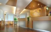 Туры в отель Polo Riccione