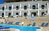 Туры в отель Fotini Apartments