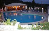Туры в отель Fotini Apartments