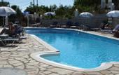 Туры в отель Fotini Apartments