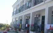 Туры в отель Fotini Apartments