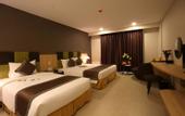 Туры в отель Muong Thanh Holiday Mui Ne