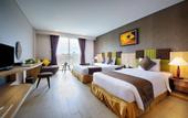 Туры в отель Muong Thanh Holiday Mui Ne
