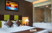 Туры в отель Muong Thanh Holiday Mui Ne