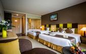 Туры в отель Muong Thanh Holiday Mui Ne
