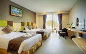 Туры в отель Muong Thanh Holiday Mui Ne