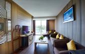 Туры в отель Muong Thanh Holiday Mui Ne