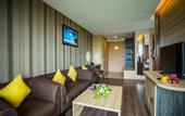 Туры в отель Muong Thanh Holiday Mui Ne