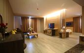 Туры в отель Muong Thanh Holiday Mui Ne