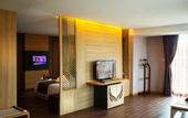 Туры в отель Muong Thanh Holiday Mui Ne