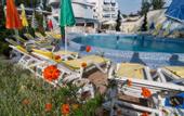 Туры в отель Jasmine