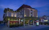 Туры в отель PrimeBiz Hotel Kuta