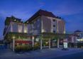 PrimeBiz Hotel Kuta 3*