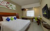Туры в отель PrimeBiz Hotel Kuta