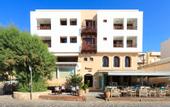 Туры в отель Palazzo Arhontiko Apartments