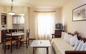 Туры в отель Palazzo Arhontiko Apartments