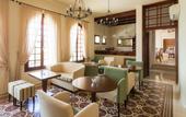 Туры в отель Palazzo Arhontiko Apartments