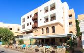 Туры в отель Palazzo Arhontiko Apartments